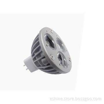 MR16/GU10/E27/E143W/5w/7w/9w LED SPOTLIGHTS